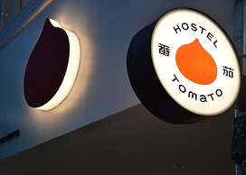 Hostel Tomato