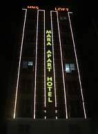 Mara Apart Hotel