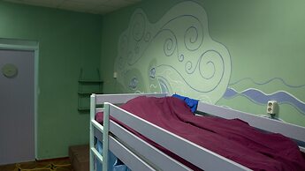 Elements Hostels