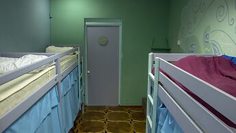 Elements Hostels