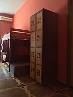 Elements Hostels
