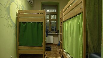 Elements Hostels