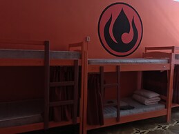 Elements Hostels
