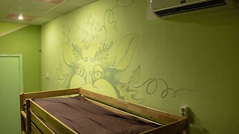 Elements Hostels