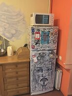 Elements Hostels