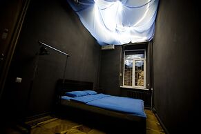 Elements Hostels