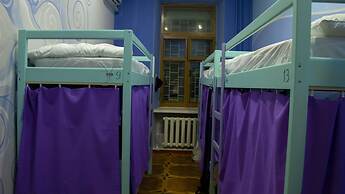 Elements Hostels