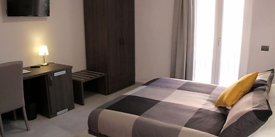 EasyRoom Frosinone B&B