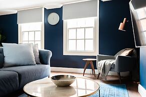 The Old Station House - Stylish & Central 2bdr Apartment