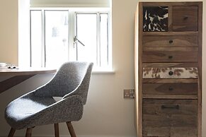 The Soho Loft - Elegant & Modern 1bdr in Soho