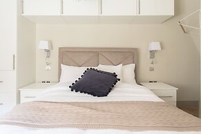 The Soho Loft - Elegant & Modern 1bdr in Soho