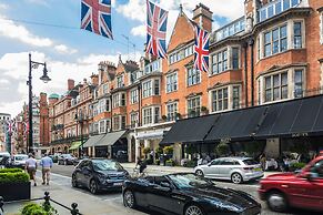 The Soho Loft - Elegant & Modern 1bdr in Soho