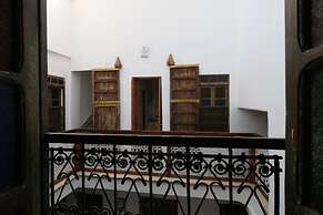 Riad Al Moulouk
