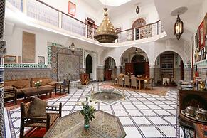 Riad Al Moulouk