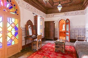 Riad Al Moulouk