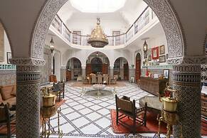 Riad Al Moulouk