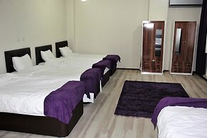 Mitani Pension Hostel