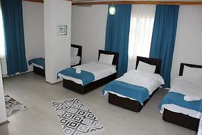 Mitani Pension Hostel