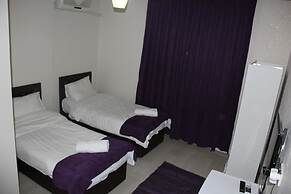 Mitani Pension Hostel