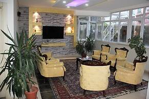 Mitani Pension Hostel