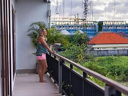 Full Moon Guest House