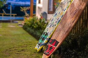 Full Moon Guest House