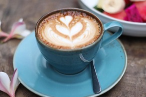 Full Moon Guest House