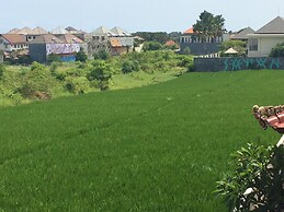 Full Moon Guest House