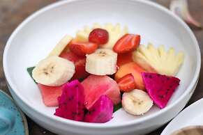 Full Moon Guest House