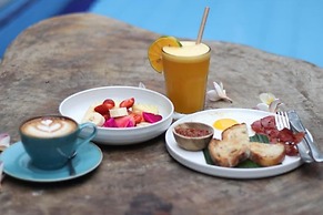 Full Moon Guest House