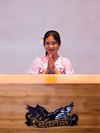 Full Moon Guest House