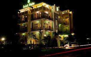 Seint Hotel