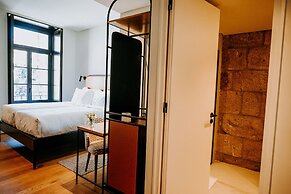 Exmo Hotel by Olivia