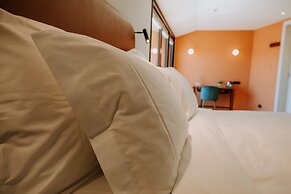 Exmo Hotel by Olivia