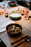 Exmo Hotel by Olivia