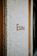 Exmo Hotel by Olivia