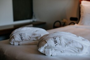 Exmo Hotel by Olivia