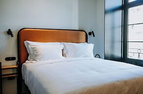 Exmo Hotel by Olivia