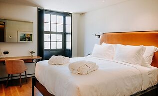 Exmo Hotel by Olivia