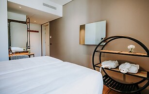 Exmo Hotel by Olivia