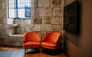 Exmo Hotel by Olivia