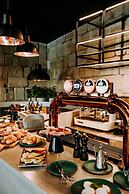 Exmo Hotel by Olivia