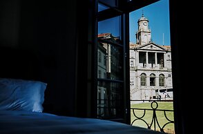 Exmo Hotel by Olivia