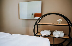 Exmo Hotel by Olivia