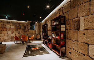 Exmo Hotel by Olivia