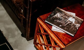 Exmo Hotel by Olivia