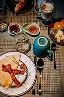 Exmo Hotel by Olivia