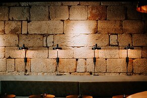 Exmo Hotel by Olivia