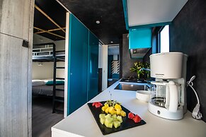 Arena Grand Kazela Camping Homes