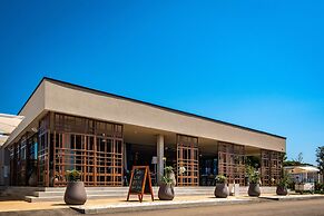 Arena Grand Kazela Camping Homes